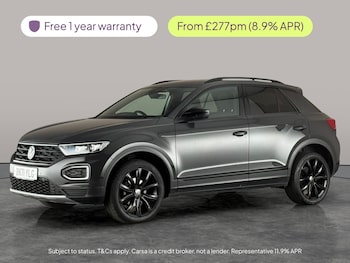 Used Volkswagen T-Roc 2022 for sale - 79299961: Photo
