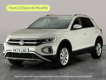 Used Volkswagen T-Roc 2023 for sale - 79685412: Photo