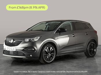 Used Vauxhall Grandland X 2021 for sale - 79867974: Photo