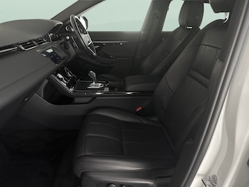 Used Land Rover Range Rover Evoque 2022 for sale - 78790005: Photo