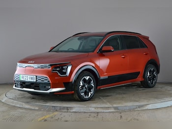 Used Kia Niro 2023 for sale - 78487143: Photo