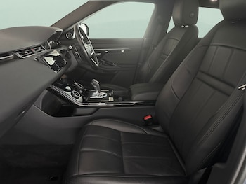 Used Land Rover Range Rover Evoque undefined for sale - 78863127: Photo