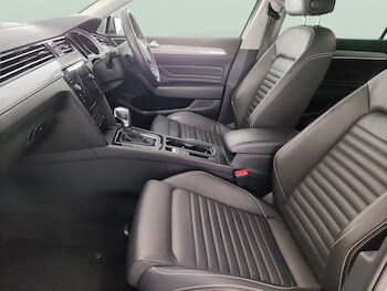 Used Volkswagen Passat undefined for sale - 78410042: Photo