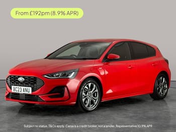 Used Ford Focus 2023 for sale - 79641445: Photo