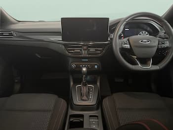 Used Ford Focus 2023 for sale - 79641445: Photo