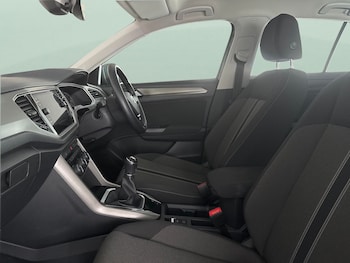 Used Volkswagen T-Roc 2021 for sale - 79098537: Photo