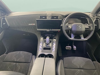 Used DS Automobiles DS 7 Crossback undefined for sale - 78412193: Photo