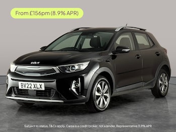Used Kia Stonic 2022 for sale - 79273023: Photo