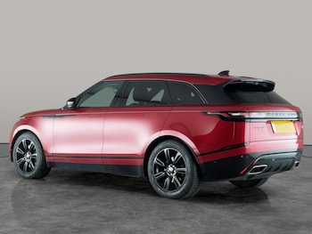 Used Land Rover Range Rover Velar undefined for sale - 78453376: Photo