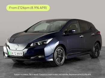 Used Nissan Leaf 2022 for sale - 79005984: Photo