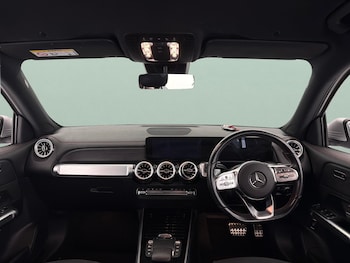 Used Mercedes-Benz EQB 2022 for sale - 79285093: Photo