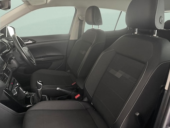 Used Volkswagen T-Cross 2023 for sale - 79537589: Photo