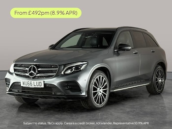 Used Mercedes-Benz GLC undefined for sale - 78701772: Photo