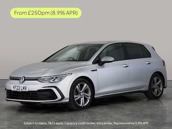 Used Volkswagen Golf 2022 for sale - 79178980: Photo