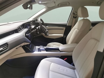 Used Audi e-tron 2022 for sale - 78519209: Photo