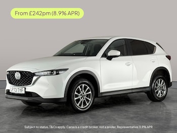 Used Mazda CX-5 2024 for sale - 79376609: Photo