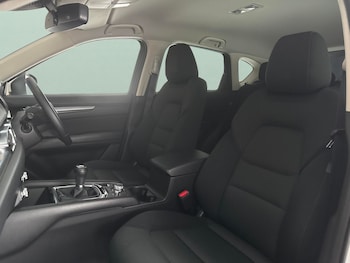 Used Mazda CX-5 2024 for sale - 79376609: Photo