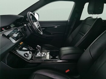 Used Land Rover Range Rover Evoque undefined for sale - 78387133: Photo