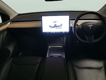 Used Tesla Model Y undefined for sale - 78627175: Photo