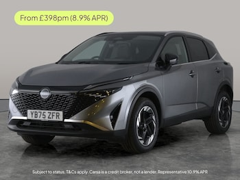 Used Nissan Qashqai 2025 for sale - 78464585: Photo