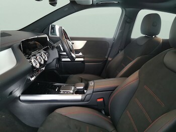 Used Mercedes-Benz EQA undefined for sale - 78582483: Photo