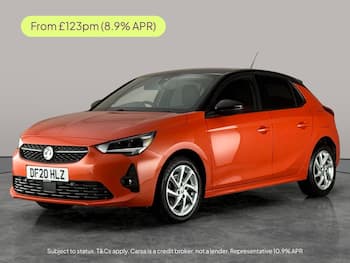 Used Vauxhall Corsa 2020 for sale - 79653525: Photo