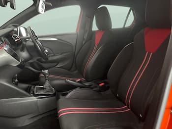 Used Vauxhall Corsa 2020 for sale - 79653525: Photo