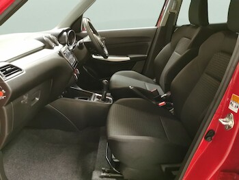 Used Suzuki Swift undefined for sale - 78453444: Photo