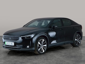 Used Polestar Polestar 2 undefined for sale - 78477520: Photo