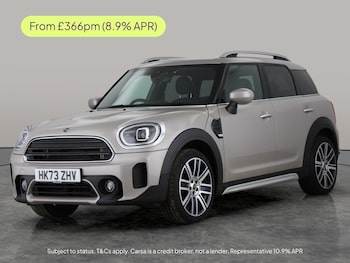 Used MINI Countryman 2023 for sale - 78319927: Photo