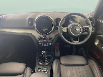 Used MINI Countryman 2023 for sale - 78319927: Photo