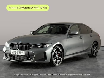 Used BMW 3 Series 2024 for sale - 79537650: Photo