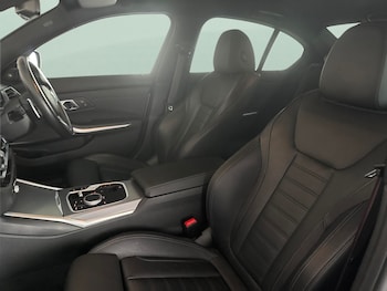 Used BMW 3 Series 2024 for sale - 79537650: Photo