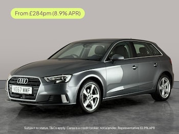 Used Audi A3 undefined for sale - 79005926: Photo