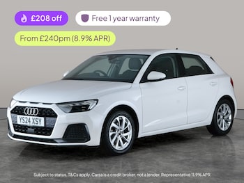 Used Audi A1 2024 for sale - 79306342: Photo