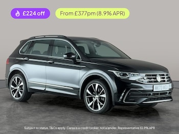 Used Volkswagen Tiguan 2023 for sale - 78506330: Photo