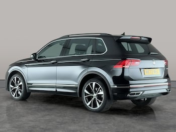 Used Volkswagen Tiguan 2023 for sale - 78506330: Photo
