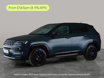 Used Jeep Compass undefined for sale - 78605820: Photo