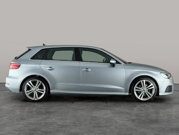 Used Audi A3 2019 for sale - 78478932: Photo