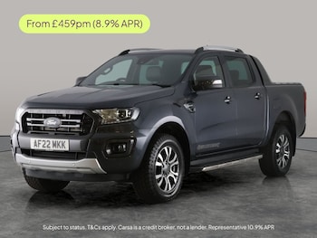Used Ford Ranger 2022 for sale - 78579726: Photo