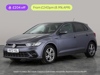Used Volkswagen Polo undefined for sale - 78650954: Photo