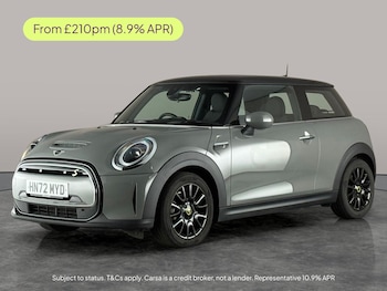 Used MINI Electric Hatch 2022 for sale - 78951848: Photo