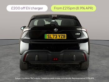 Used MG MG4 2023 for sale - 79262271: Photo