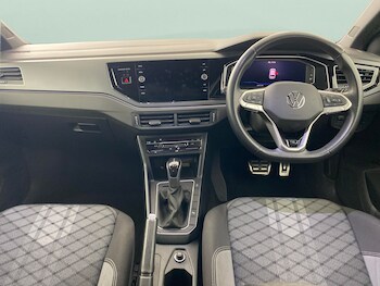 Used Volkswagen Polo 2022 for sale - 78456925: Photo