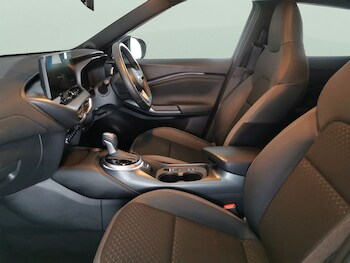 Used Nissan Juke undefined for sale - 78321479: Photo