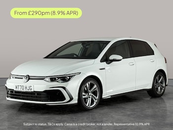 Used Volkswagen Golf undefined for sale - 78579755: Photo