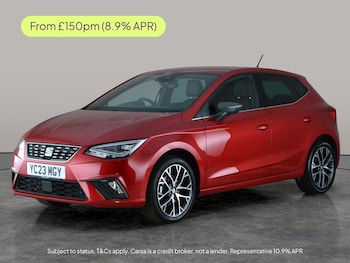 Used SEAT Ibiza undefined for sale - 78644763: Photo