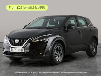 Used Nissan Qashqai 2023 for sale - 78688662: Photo