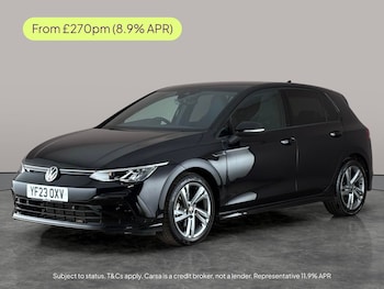 Used Volkswagen Golf 2023 for sale - 79351371: Photo