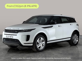 Used Land Rover Range Rover Evoque 2024 for sale - 79326241: Photo